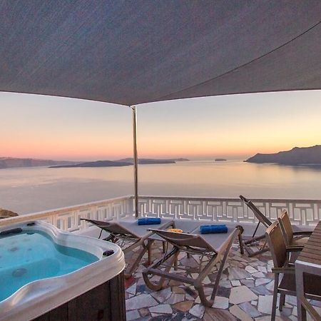 Compass Villa Oia  Exterior photo